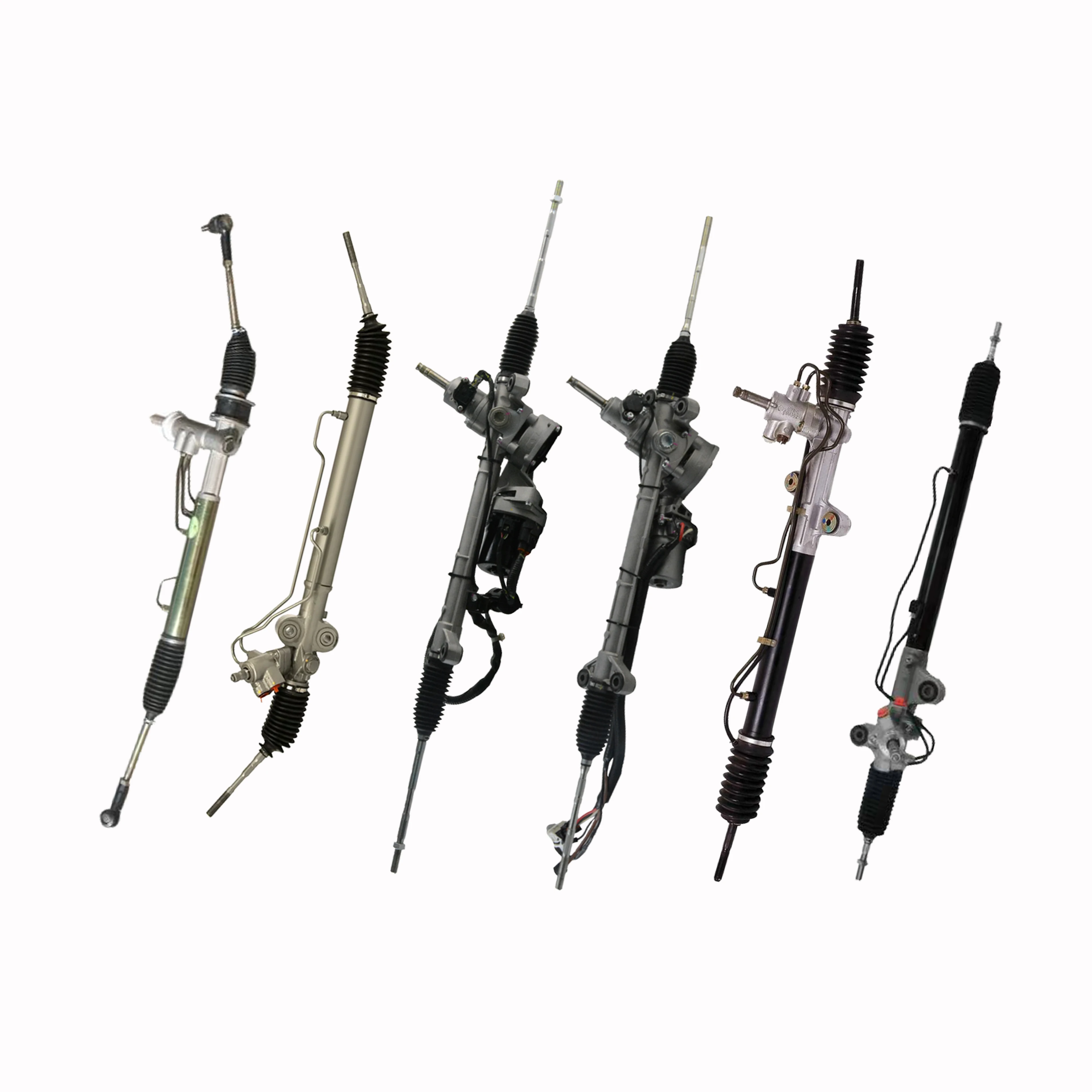 Factory direct high cost performance auto steering gear For AUDI A4 8D1422052B 8D1400052X 8E1422066T