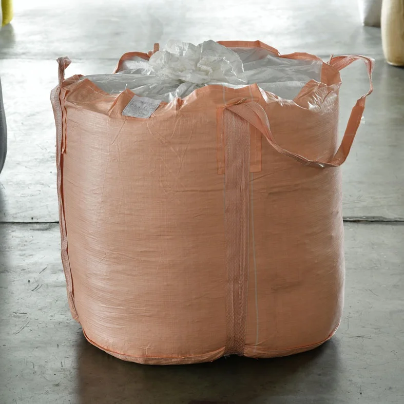 Large Size Waste Skip Dumpster Bag Recycling Jumbo Washout Garden waste big Skip dumpster bags for Construction