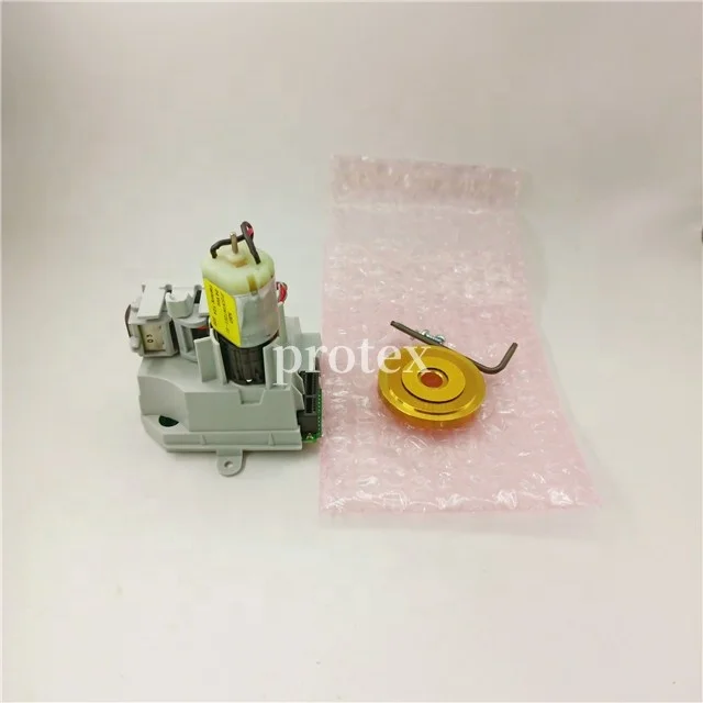 evolis s10108 magnetic encoder for evolis id card printer Primacy & Zenius