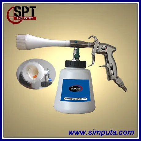 
Car cleaning tools /Tornado Foam Gun 