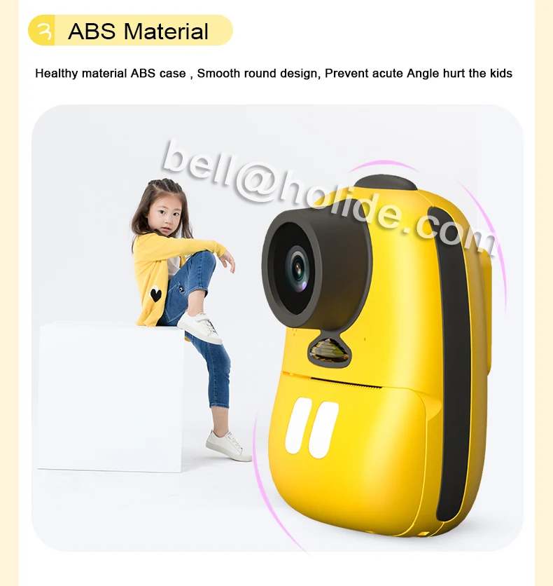  Компактная мини-камера instax для мгновенных фотографий