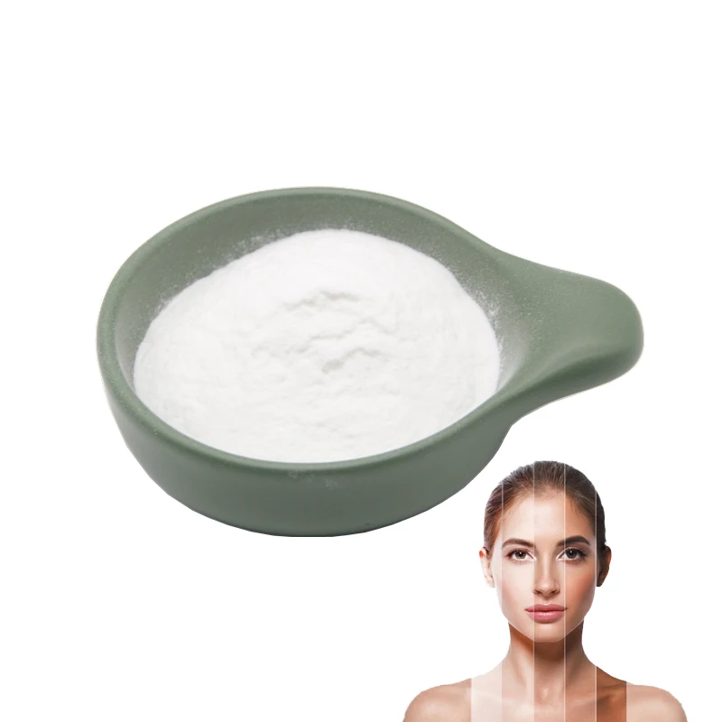 CAS 79725-98-7 косметический порошок дипальмитата койевой кислоты