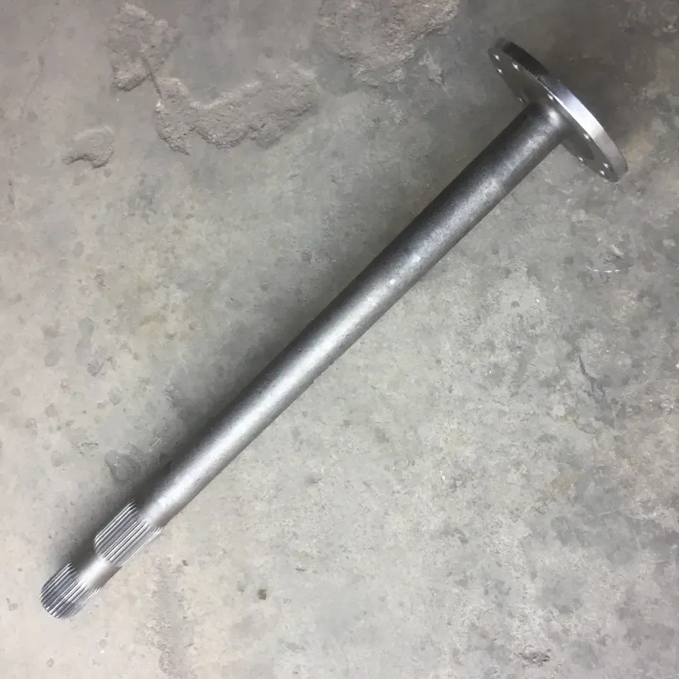 SINOTRUK HOWO MCY13 Rear Axle Half Shaft 711W35502-0149 Heavy Truck Accessories