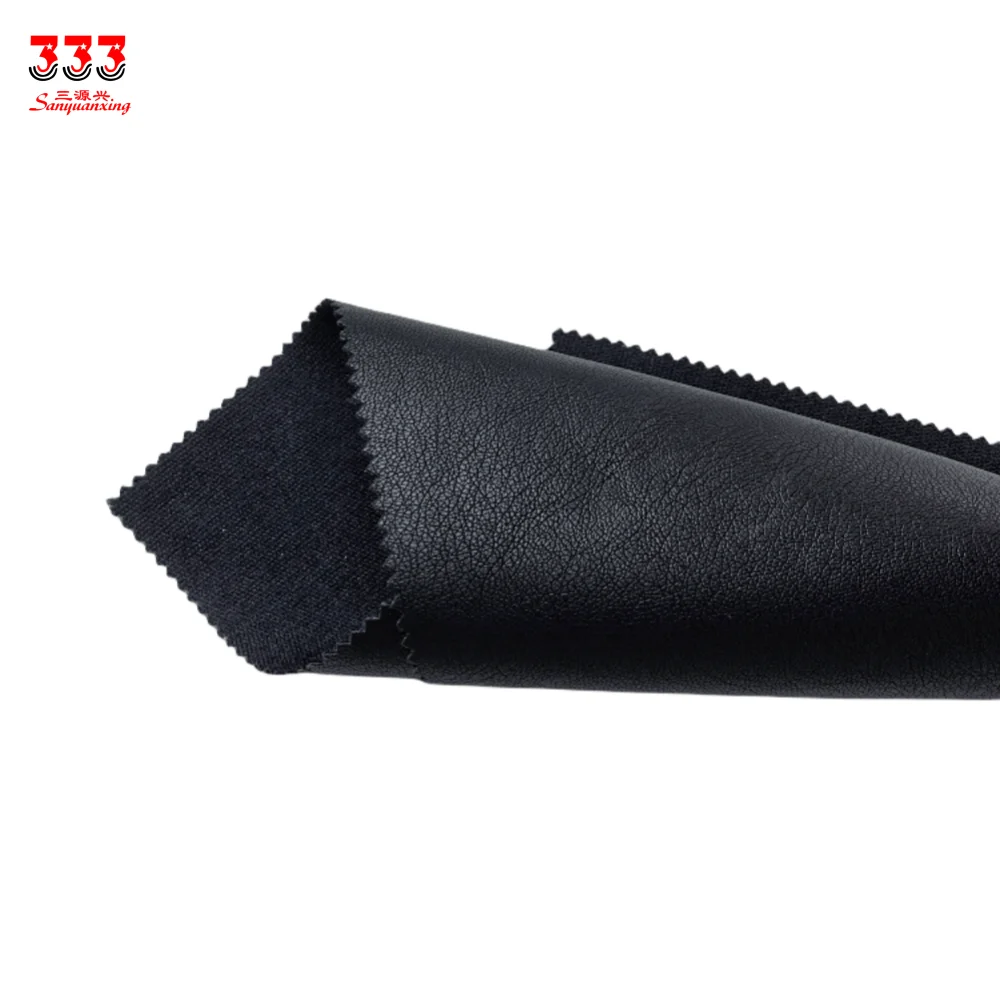 Latest trends PU Synthetic Leather Fabric For Iphones 15 Pro Max Leather