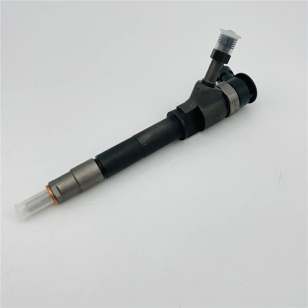 Diesel Fuel injector WE0113H50A 0445110249 WE01-13-H50A WE01-13-H50 for Mazda BT50 Ford Ranger