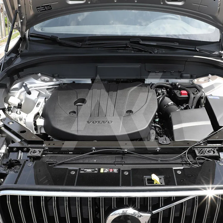Volvo XC60 2022 2023 абсолютно новый электромобиль Новый энергетический автомобиль