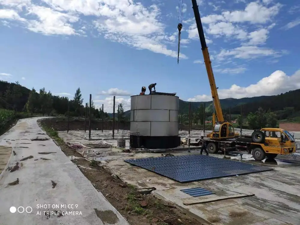 
Solid Liquid Manure Separator Poultry Chicken Manure Dewater Machine Cow Dung Drying Machine 
