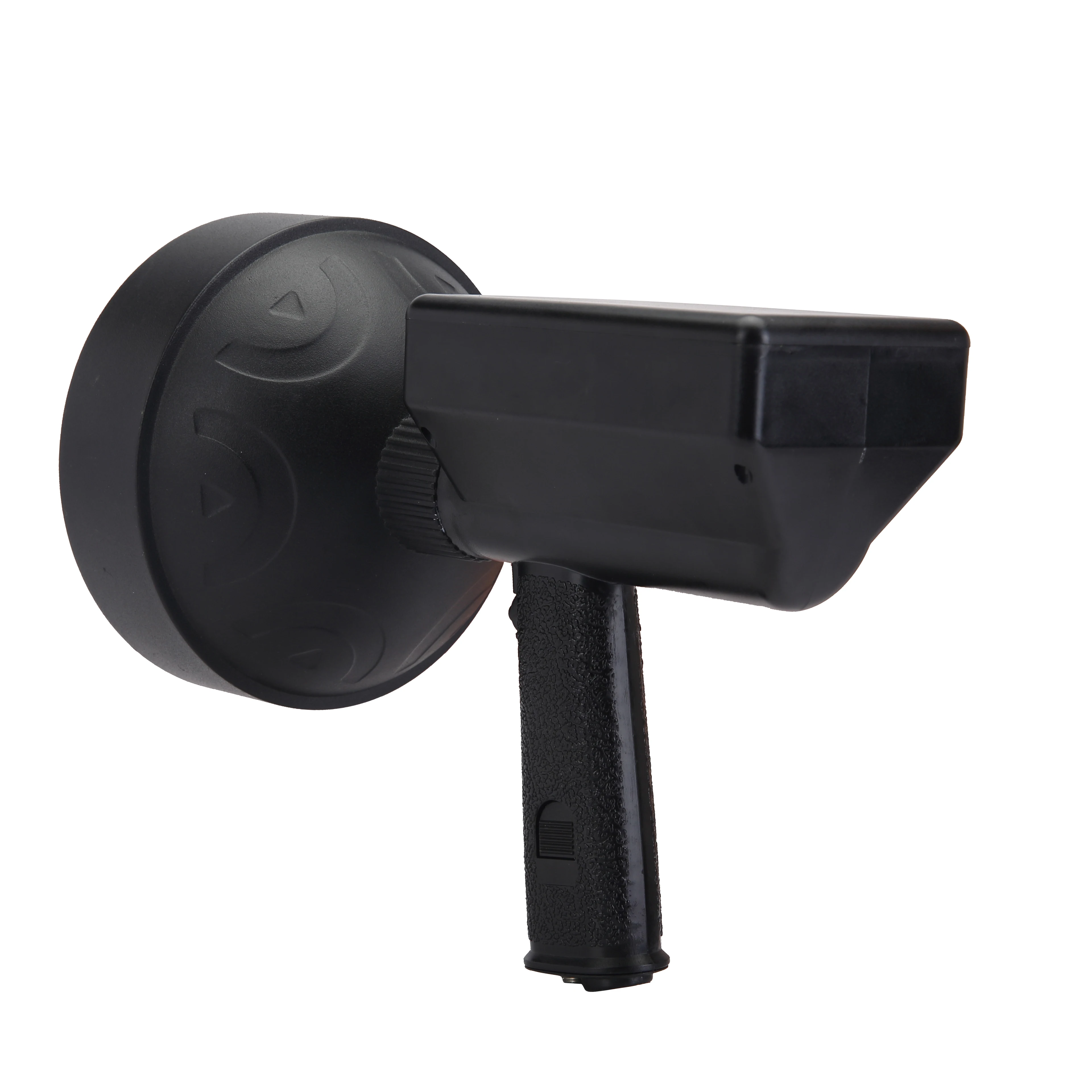 Popular 36W 4000LM Rechargeable LED Hunting Lamp Searching Light Camping Handheld Spotlight