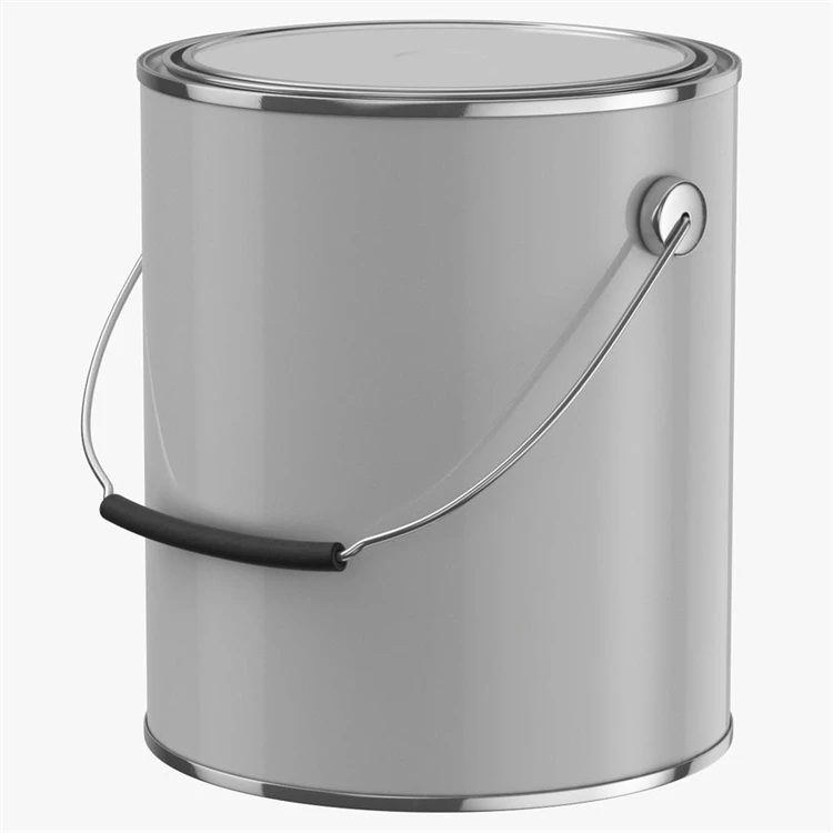 Popular low-cost micro-application water-based coatings for interior and exterior walls