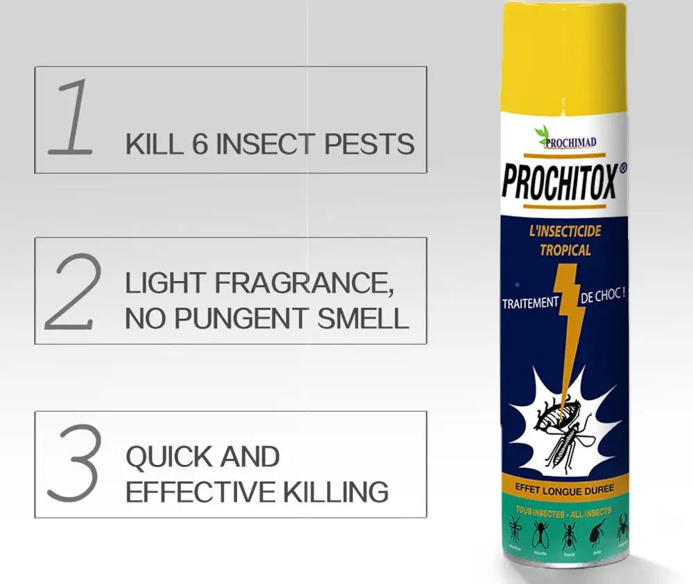 
Anti mosquito kill cockroaches aerosol spray insecticide spray mosquito 