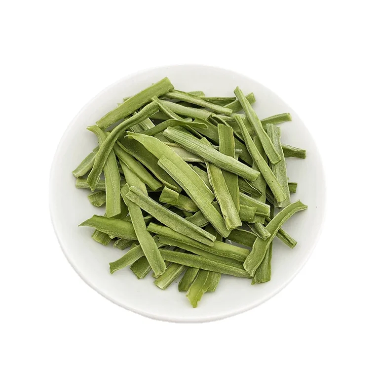 Factory Supply Dried Tribute Vegetable Gong Cai Dried Mountain Jellyfish Vegetable