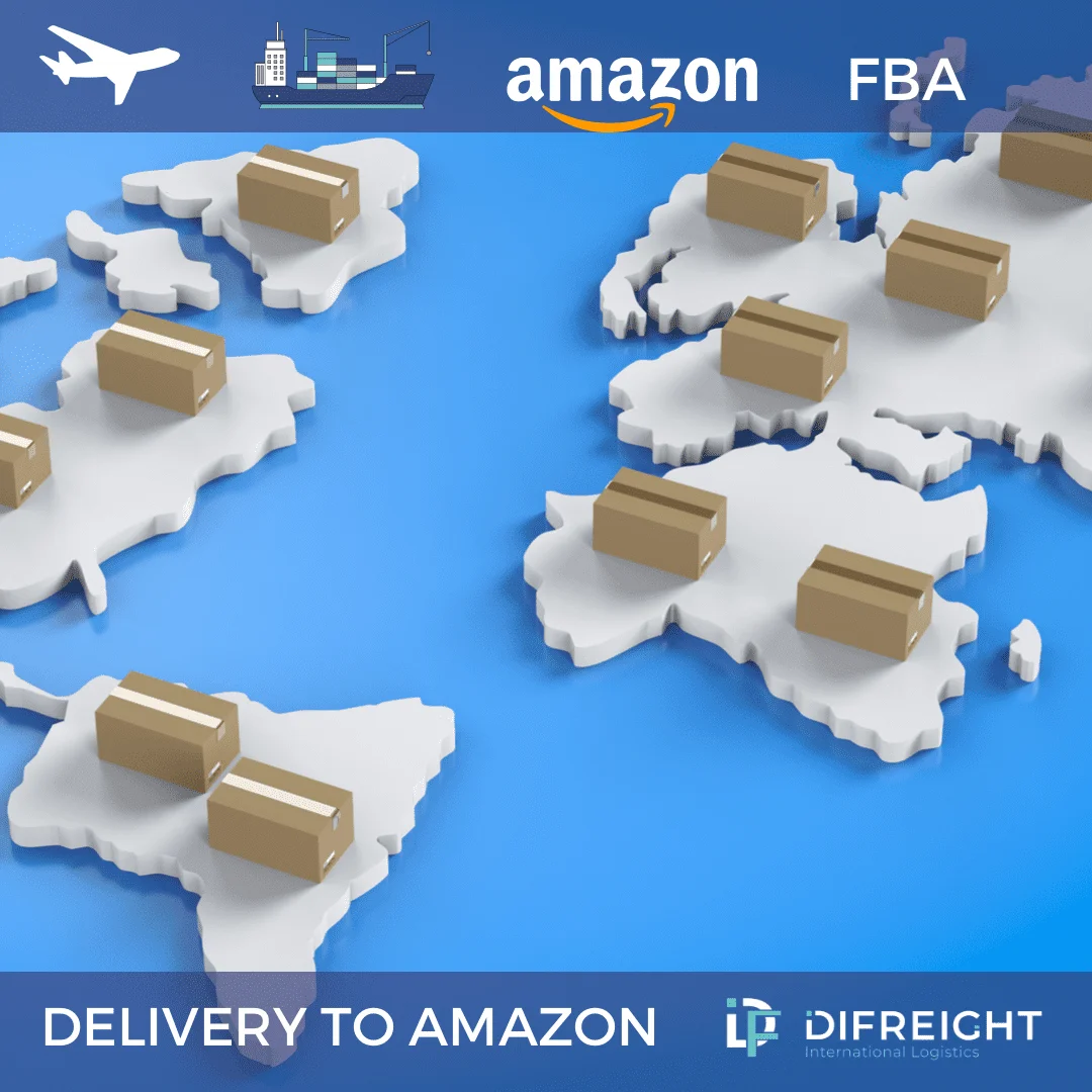 Warehouse International Sea Freight China Cheapest All Types Shipping Forwarding Agent DDP DUP