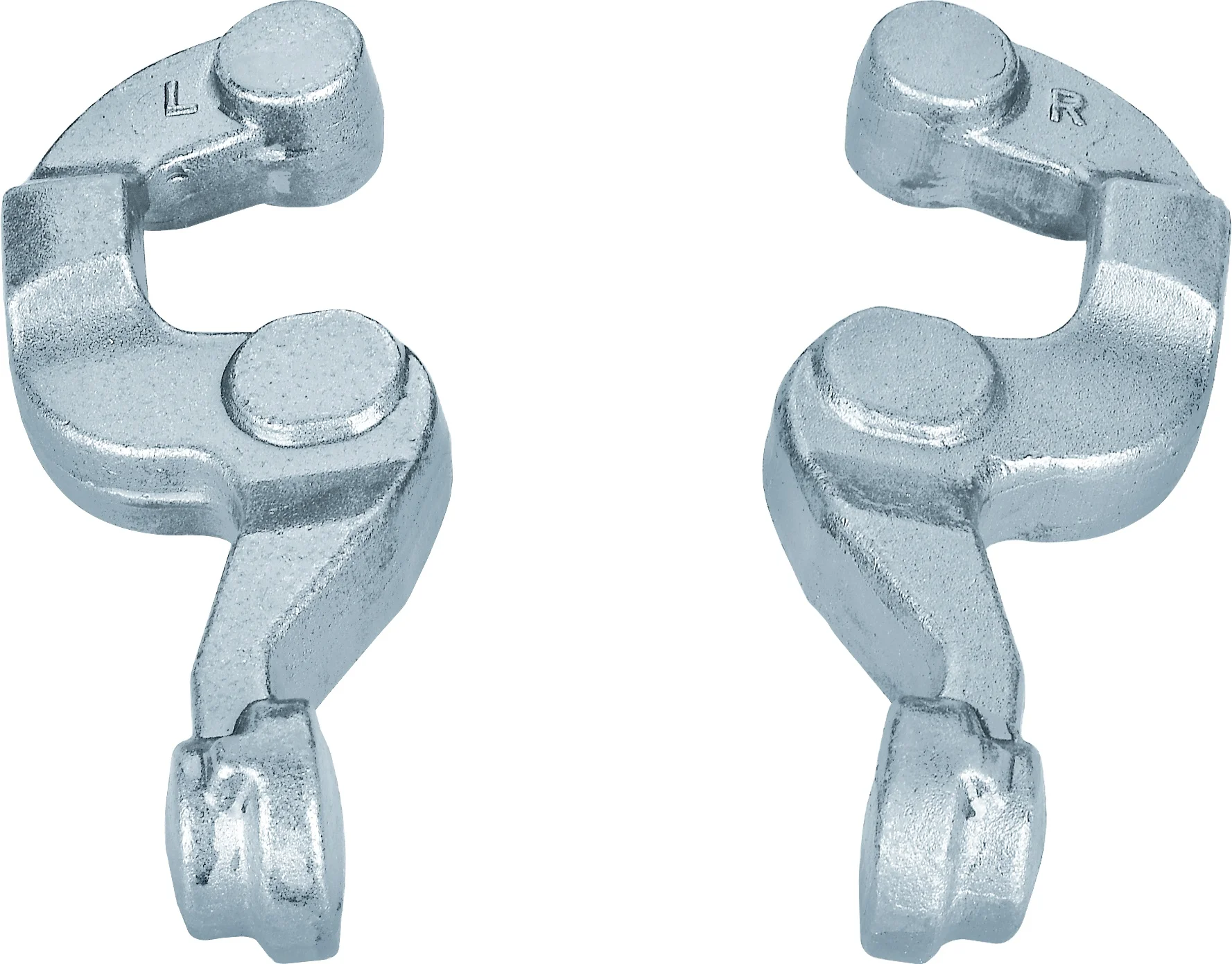 Professional Manufacturer Rough Turning Forging Services Forged Agriculture Parts Forged Auto Parts