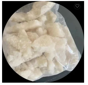 2023 High purity crystal CAS 89-78-1 crystal fast delivery in stock TA