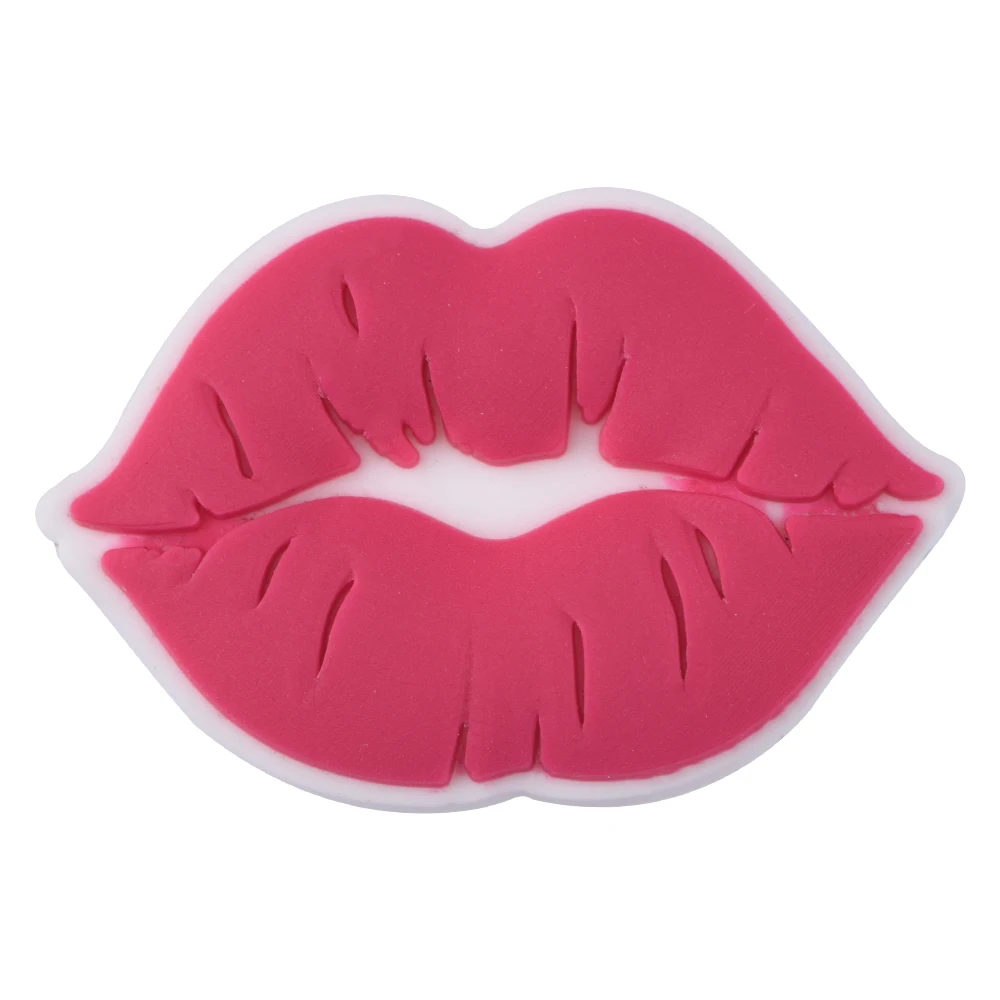 2023 wholesale custom clog charms brand shoe Accessory charms for Rubber shoe charm