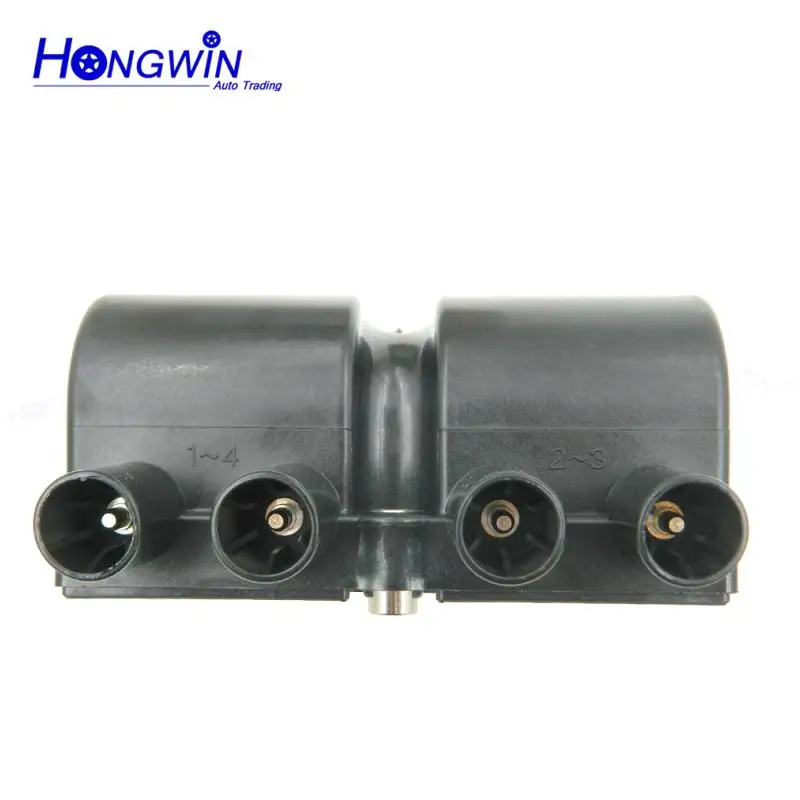 Катушка зажигания для 2004-2008 CChevrolet Aveo Ave05 Optra Pontiac Wave SSuzuki Chevy Daewoo Nubira 96253555 25182496