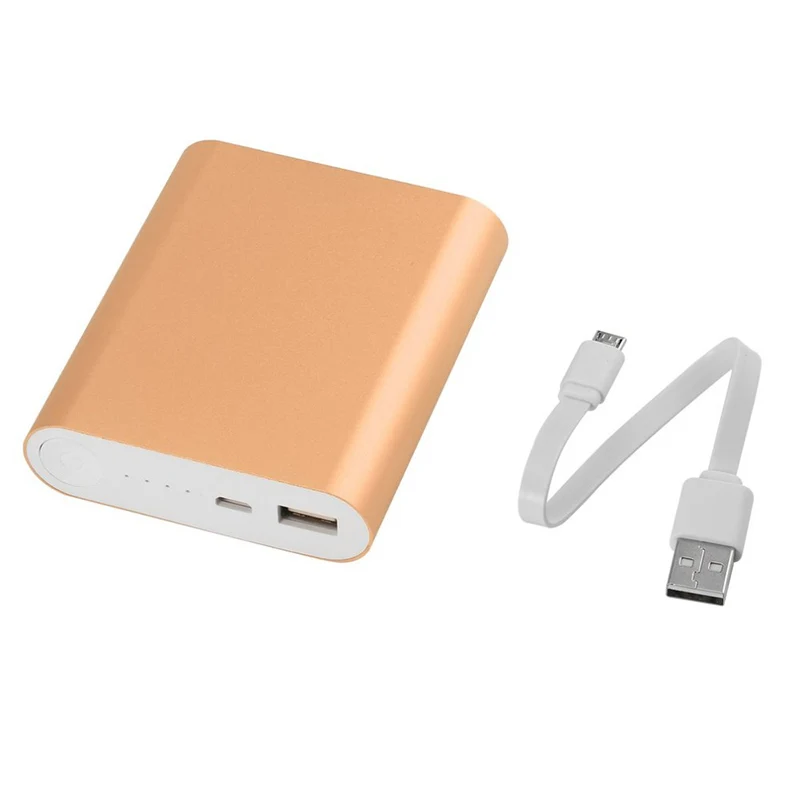 MI Smart OEM дизайн пользовательский зарядное устройство батарея портативный Power Bank 30000 мАч