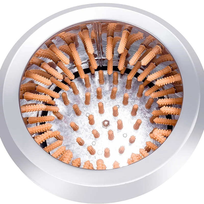 Industrial Best Price Feathery Chicken Plucker Machine