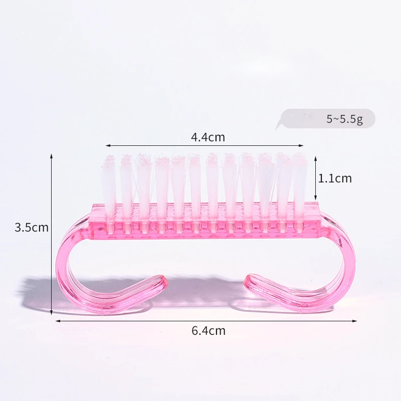 Оптовая продажа пластиковые щетки для чистки