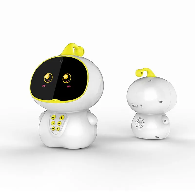 Hot sale new product robot multi-function intelligent child education robot toy smart tablet