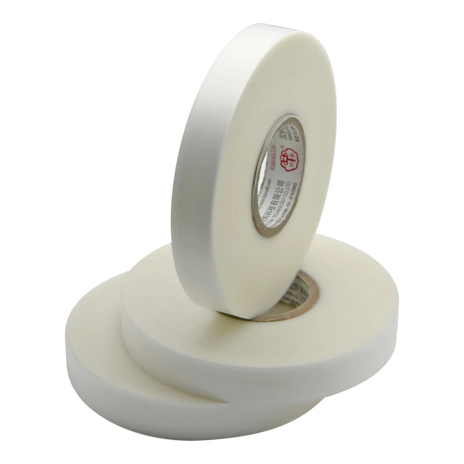 Good waterproof &Light creasing pure pu seam sealing tape for jacket