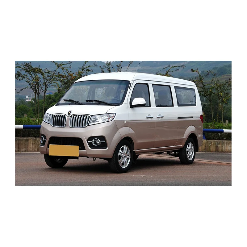 Скидка SWM Shineray X30 1.5L бензин китайский мини-фургон цена