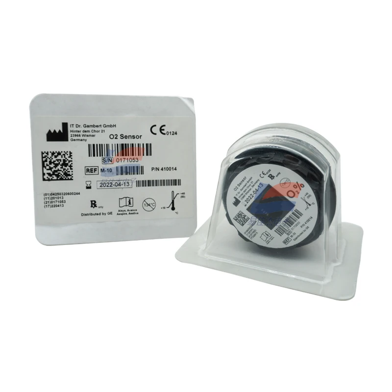 New And Original Combistible Transduer For Industry NAP-100AD Gas Sensor For Methane