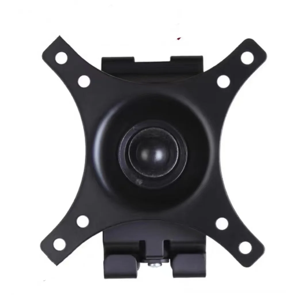Tilt TV Bracket TV Wall-Mounted Bracket Vesa 100x100 TV Wall Brackets
