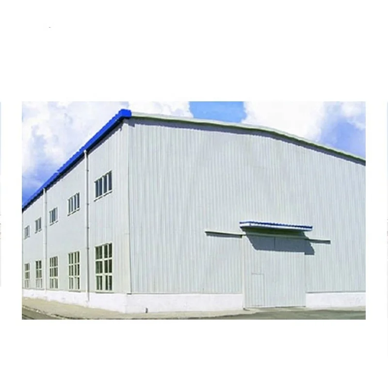 Two storey steel structure school building construction Engineering prefab school building for sales high quality