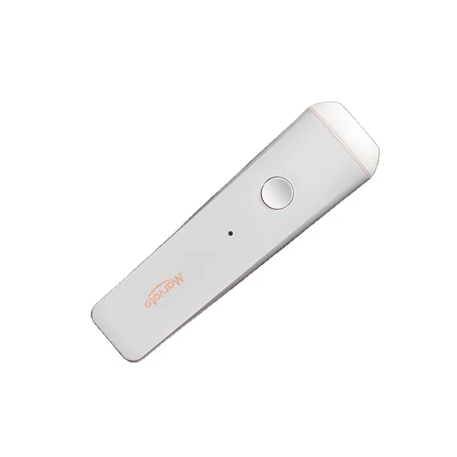 Hot Sale Belly Fat Scanner Waist/Upper arm/Thign/Calf Body Fat Analyzer