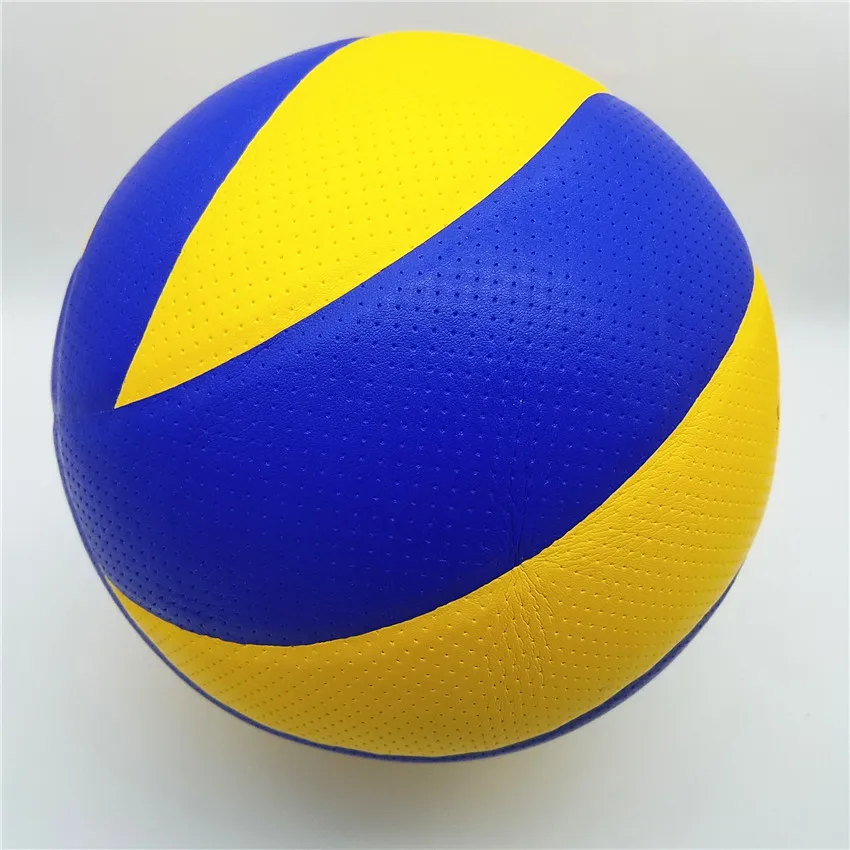 Wholesale price High Quality Volleyball MVA200  Competition Professional Game Volleyball 5 Indoor Volleyball Ball