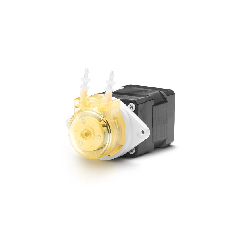 Shenchen Mini Peristaltic Pump Low Price Peristaltic Pump OEM Pump