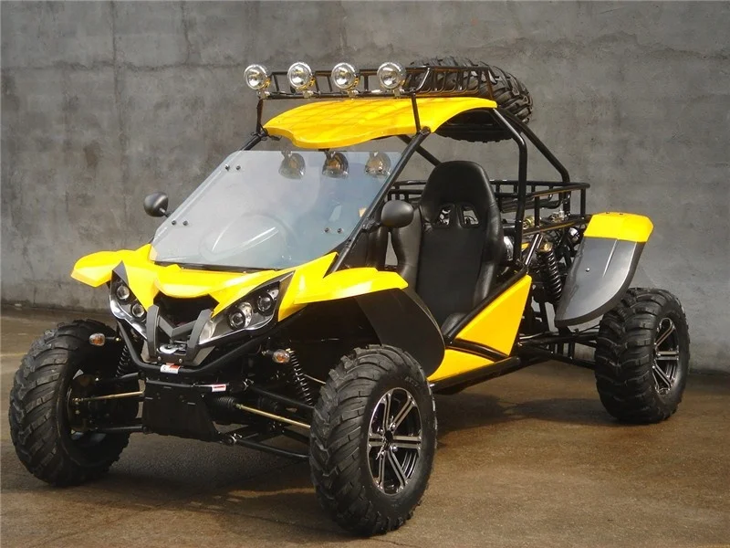 renli EEC5 beach buggy 1100cc 4X4 Chery engine go karts hot sales high quality