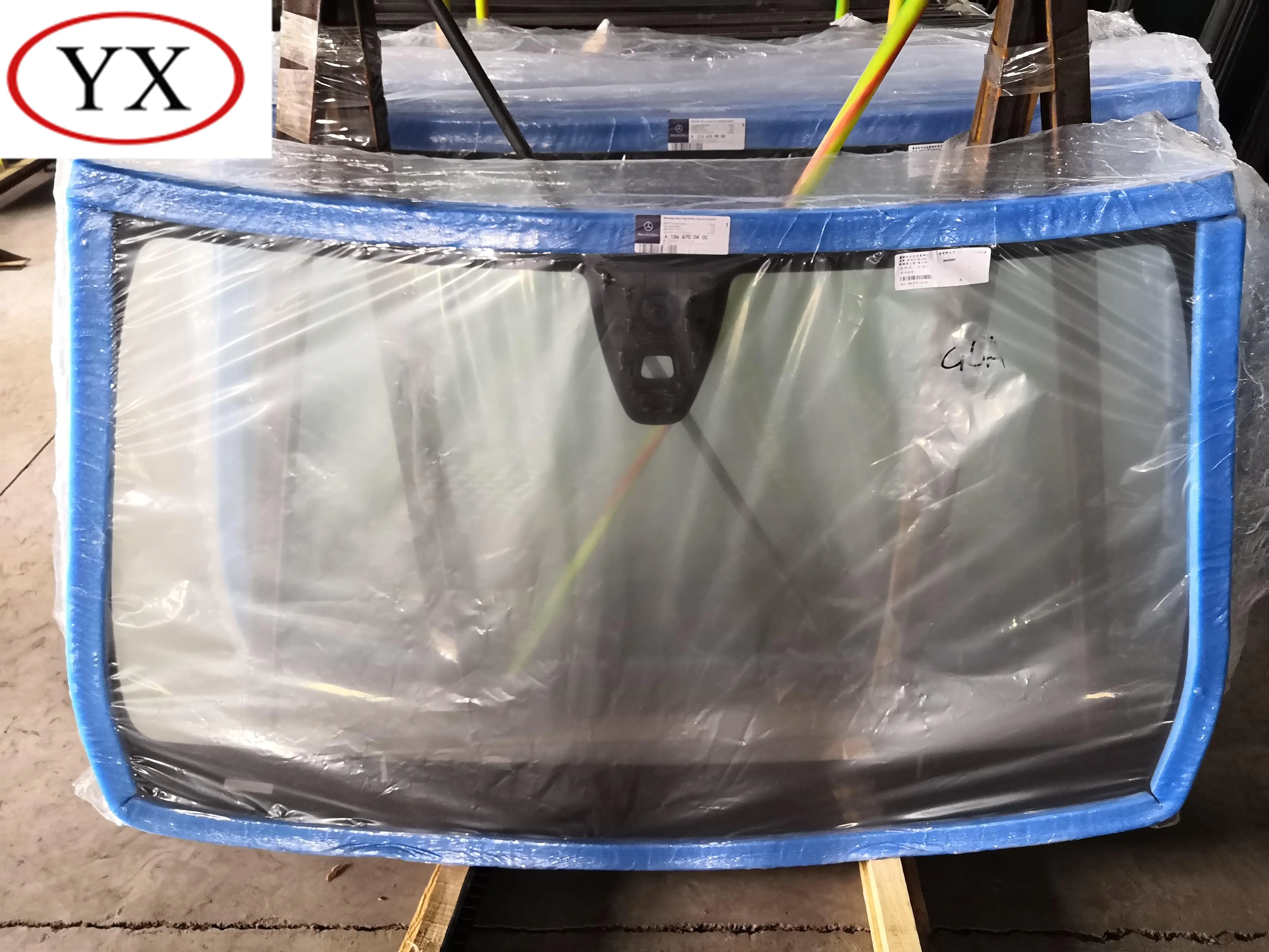 german car windshield front windshield glass vehicle windshield glass