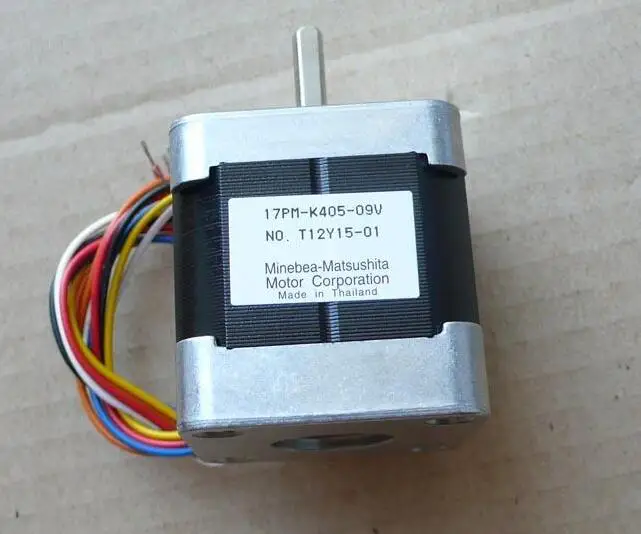 I123230 I123230-00 stepping motor Noritsu Minilab Spare Part