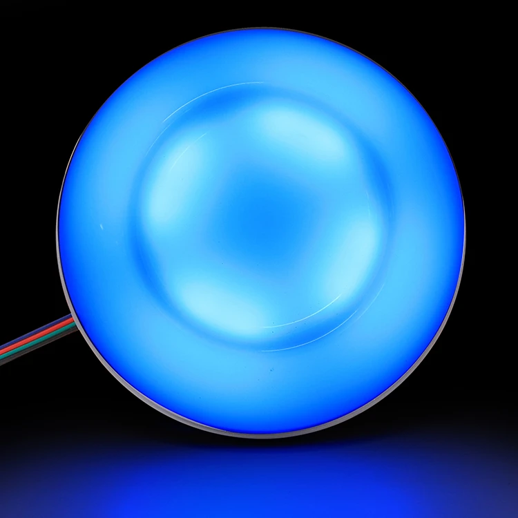 Manufacturers Direct Sales Own Brand parking signal light Automatic Vacant Parking Slot Vehicle Detection