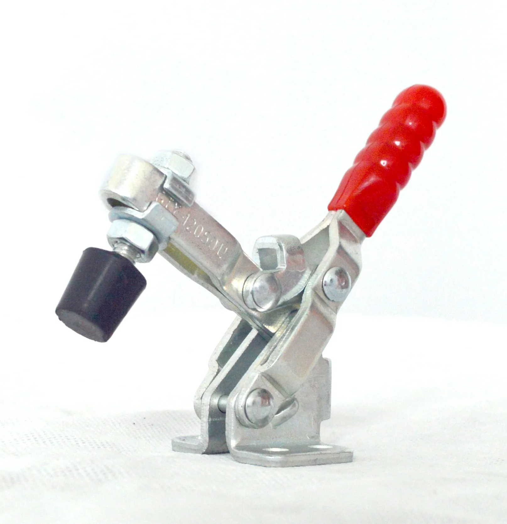 Other Hand Tools 12050U Vertical Type Quick Release Carpentry Engraving Machine Attachment Quick Jig Clamp Herramientas