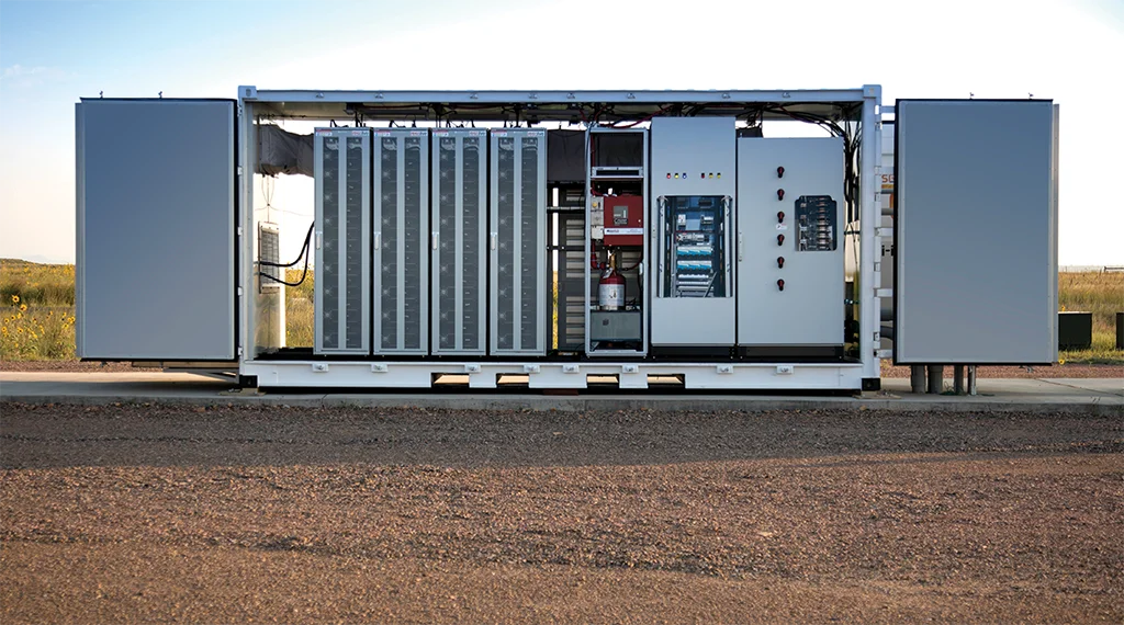 300 КВтч 500kwh 1MWH контейнерного типа солнечная гибридная электро энергии аккумулятора контейнер для хранения производитель