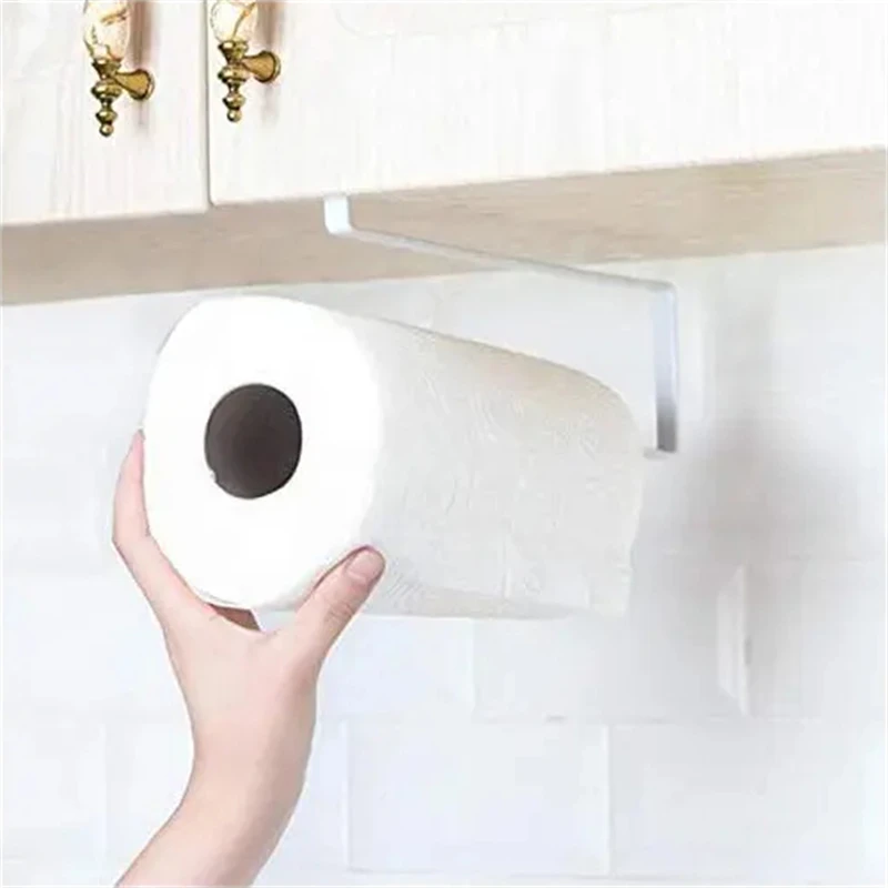 Roll Paper Towel Organizer Manufacturer Under Cabinet Paper Towel Holders For Kitchen