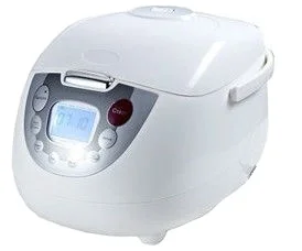 Электрическая умная плита из нержавеющей стали