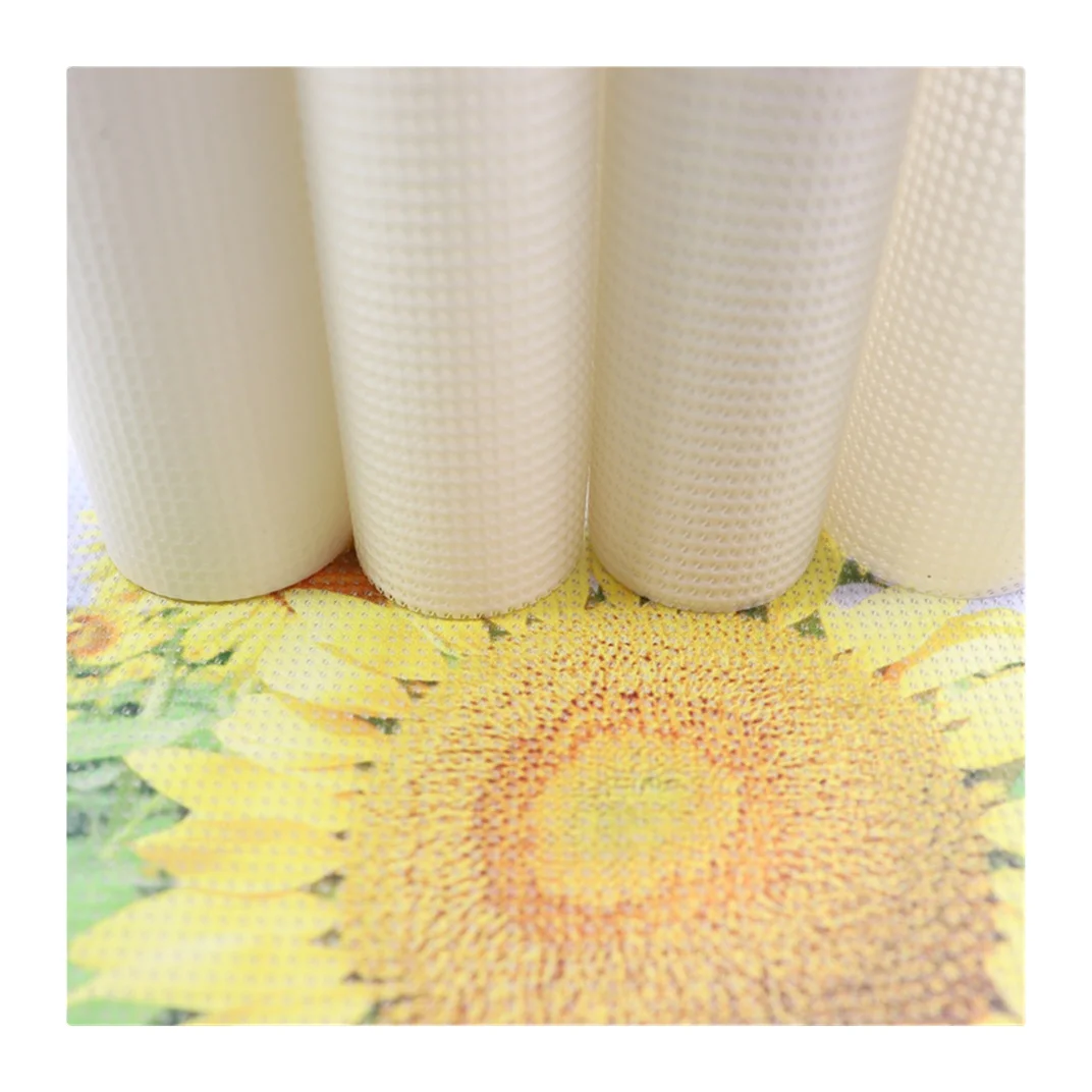 Factory Glossy Strong Glue Digital Printing Self Adhesive Vinyl Roll Advertising Materials