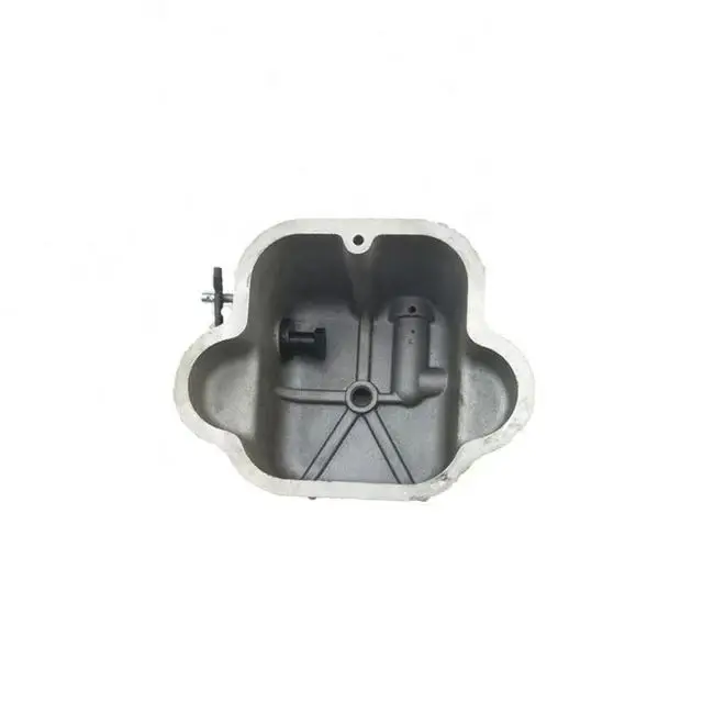 Changchai L24 Valve Cover Cylinder Head Cover Diesel Engine Parts Valve Cover