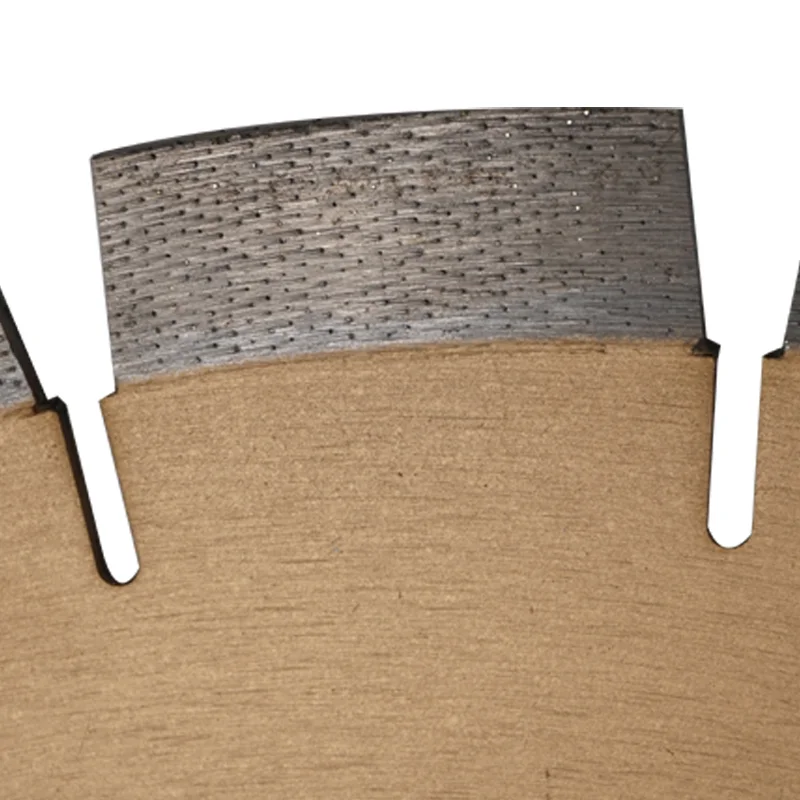 300/350/400/450mm ARIX Diamond Saw Blade Segment Diamond Cutting Disc Circular  For Granite Marble Cutting Blade