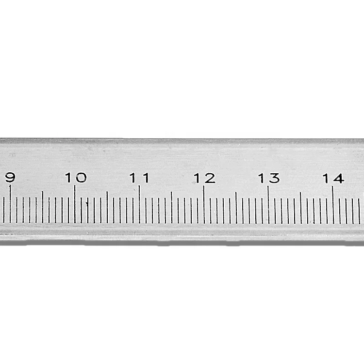 Точность, четыре вида, китайский нониусный Калибр 0-150 мм, 300 мм, измерительные инструменты из нержавеющей стали, цена