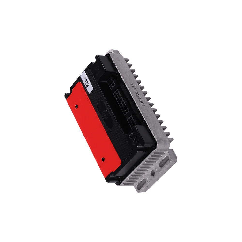 ODM 1500w ebike controller 72v motor controller 72v 1500w DC controller for electric motorcycle