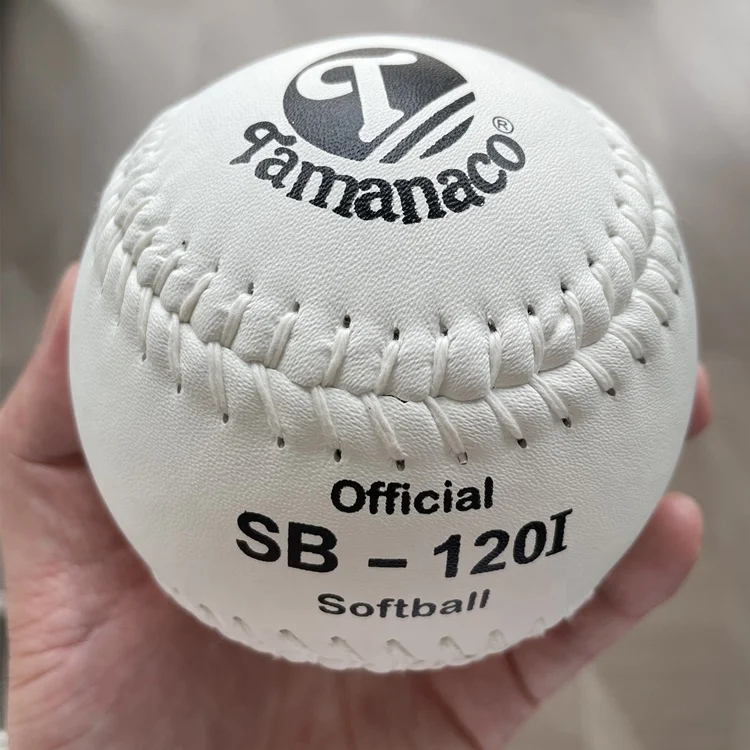 Фабрика Новые горячие продажи 12 дюймов белый tamanako SB-120i спилка и обеспечивающим сохранение пространственного положения Корк Core на веревочке для занятий спортом открытом