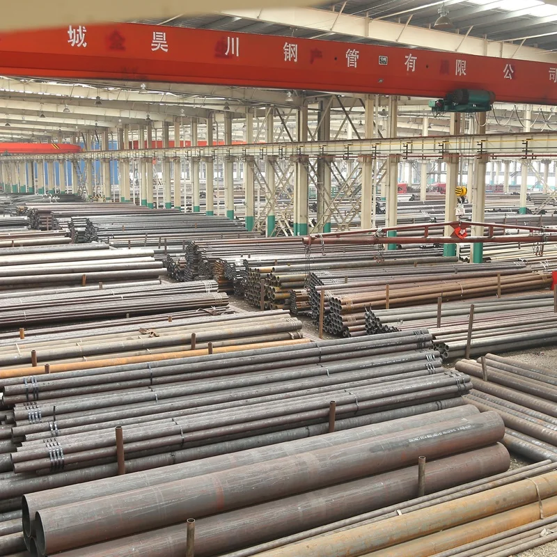 spec 5ct n80a carbon seamless steel pipes Factory large stock 70% discount 10# 20# 35# 45# 16Mn 27SiMn 40Cr