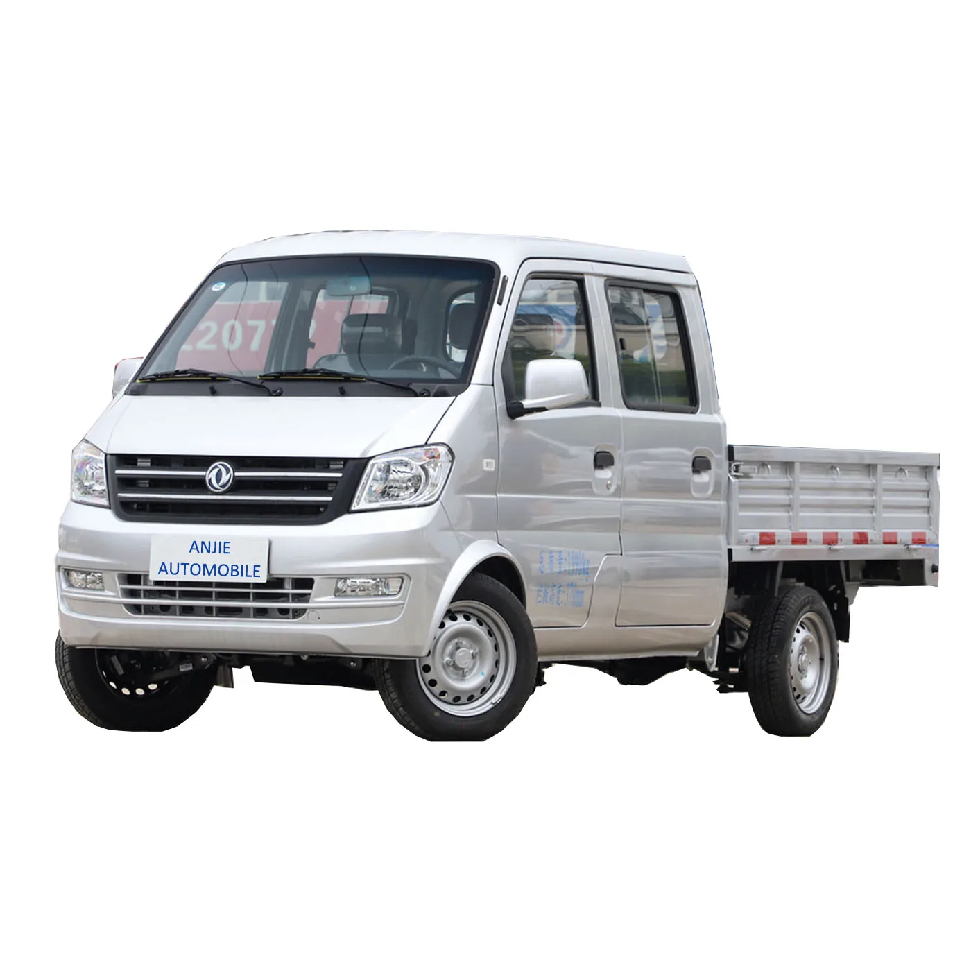 4-дверный 5-местный автомобиль Dongfeng Dfsk K02L высокое качество