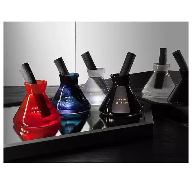 diffuser jar and sticks box sets stick aroma reed diffuser with package box