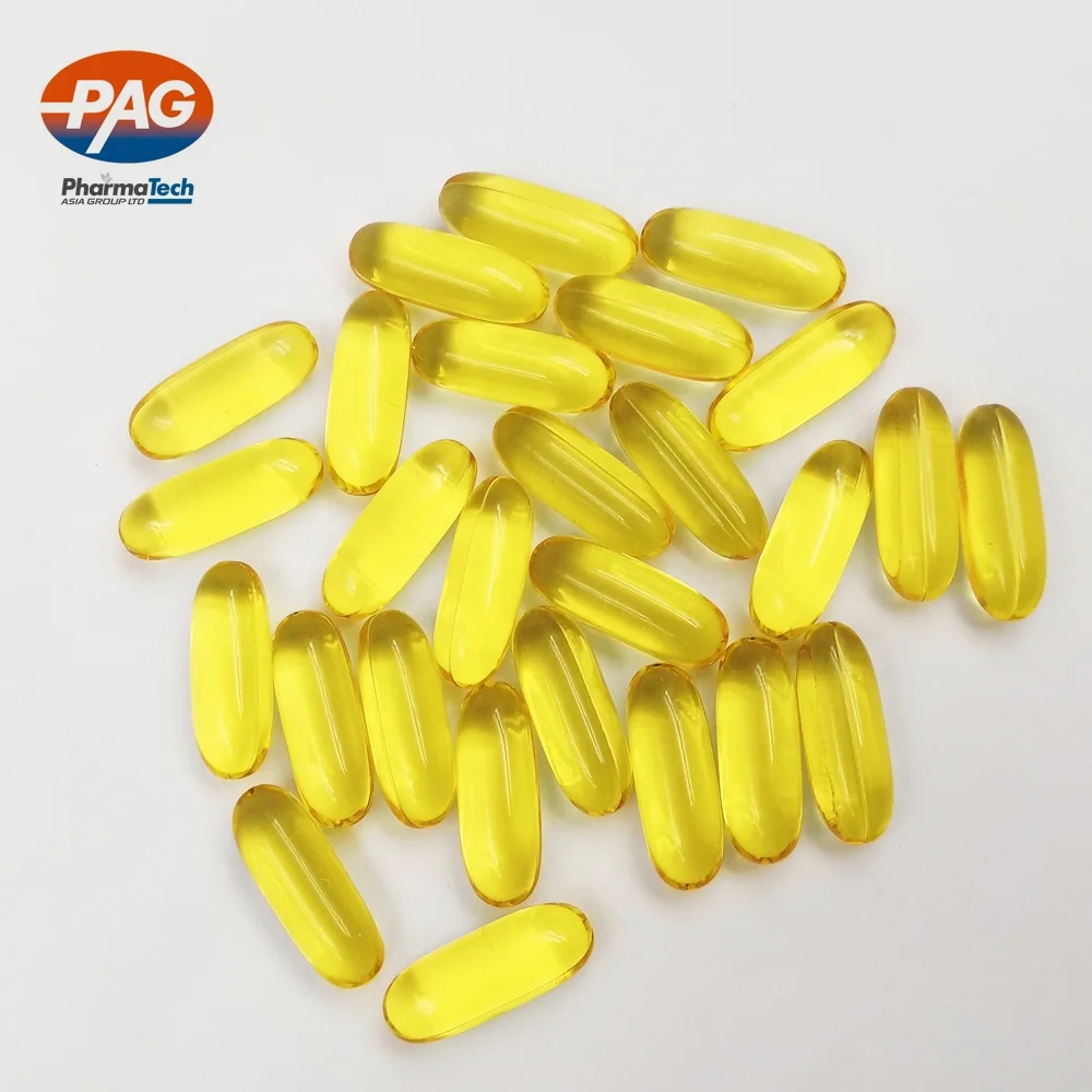 Wholesale Food Grade Cold Pressed Pumpkin Seed Oil  With Pure Vitamin E Oil for Sale